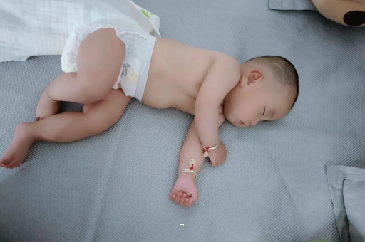 孟津宝宝短发型女